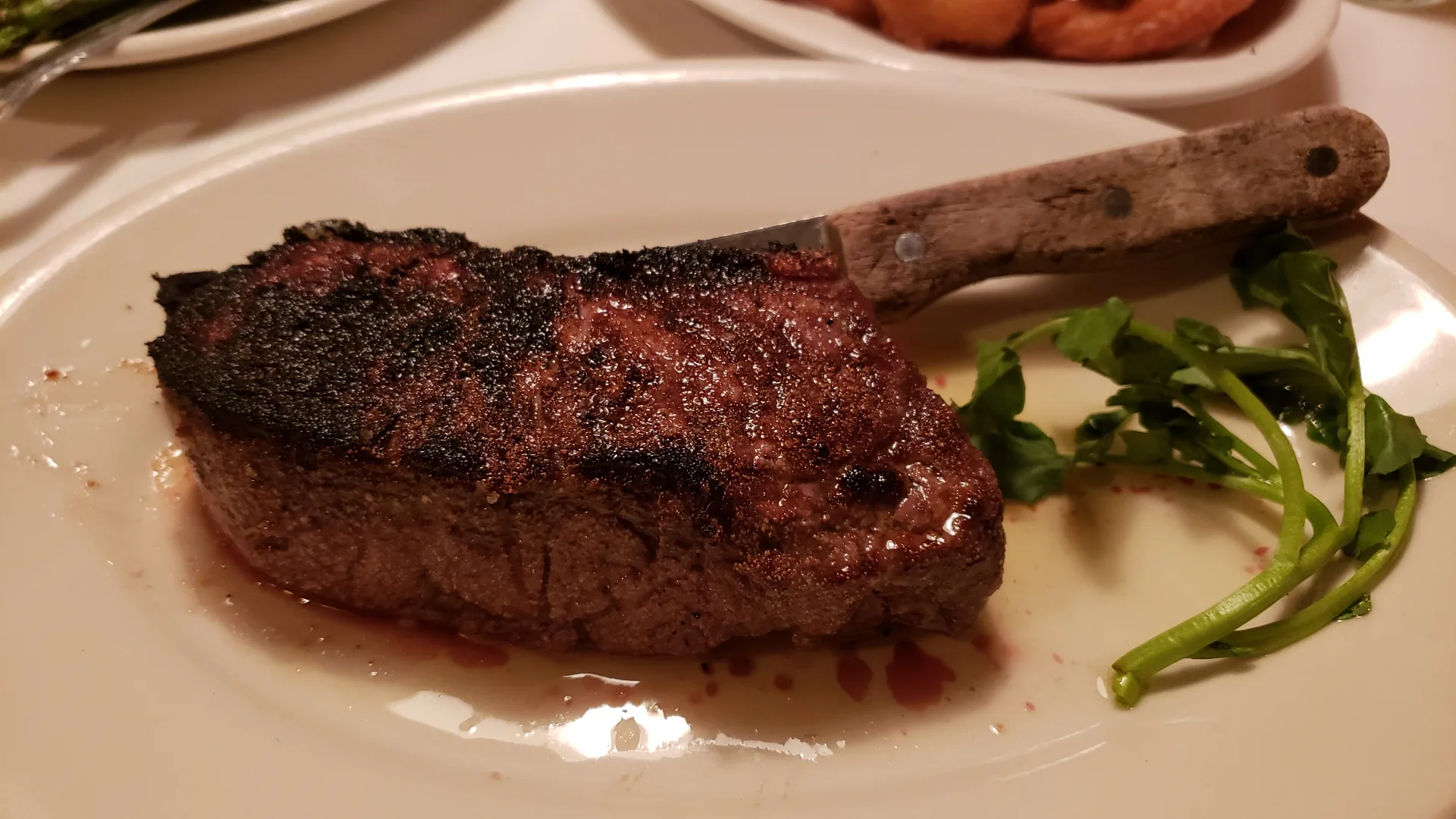 Lewnes' Steakhouse — photo 8