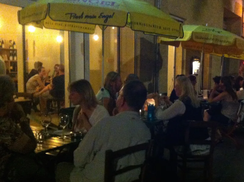 Babbo Bar — photo 25