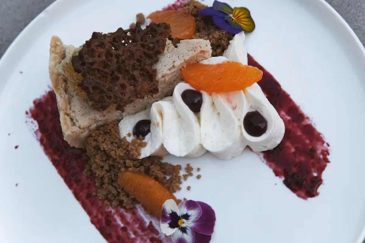 Watertable — food