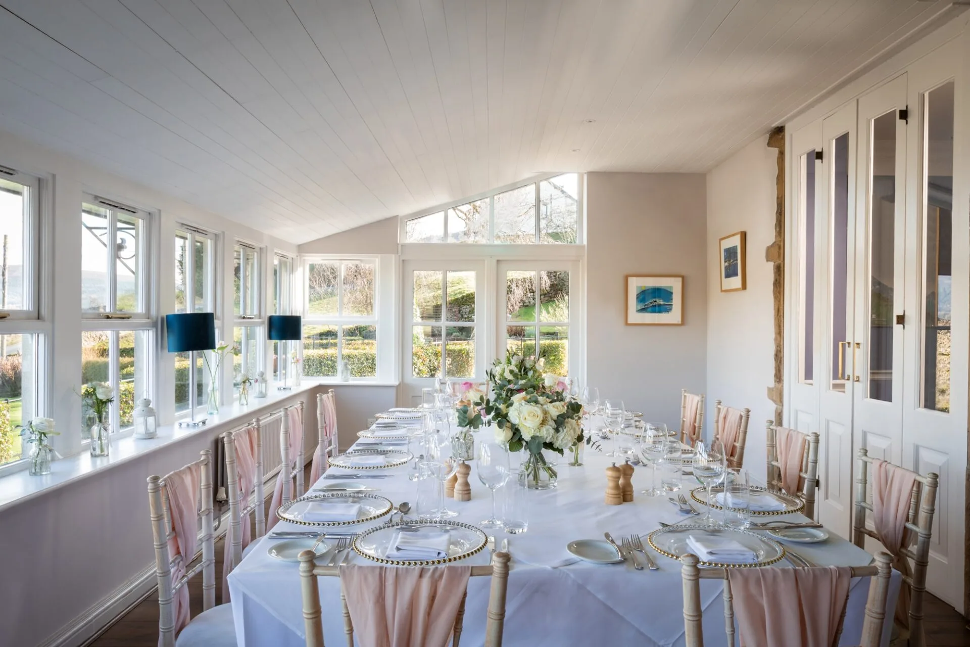The Fell Restaurant — photo 15