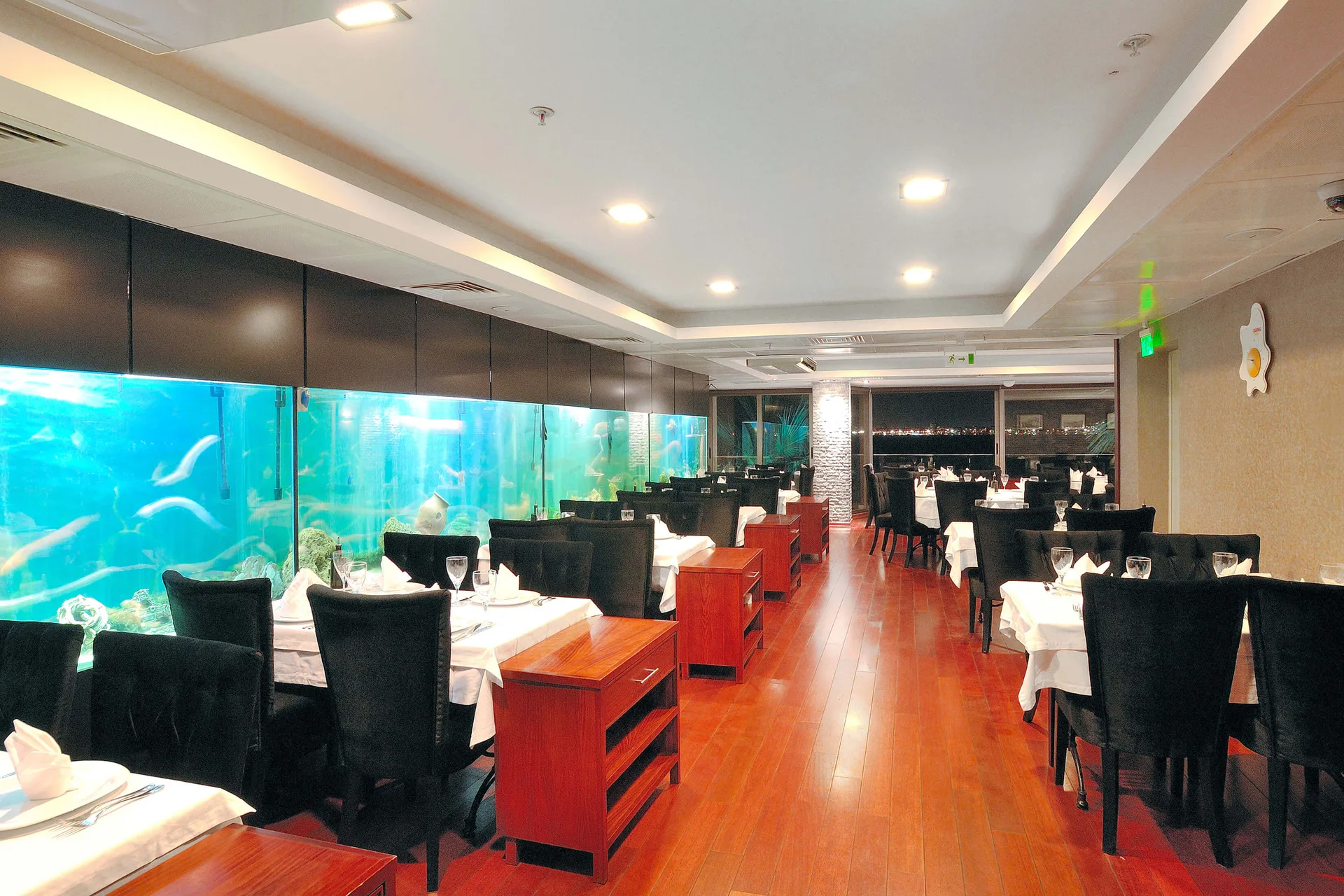 Birinci Kordon Balık Restoran — photo 34