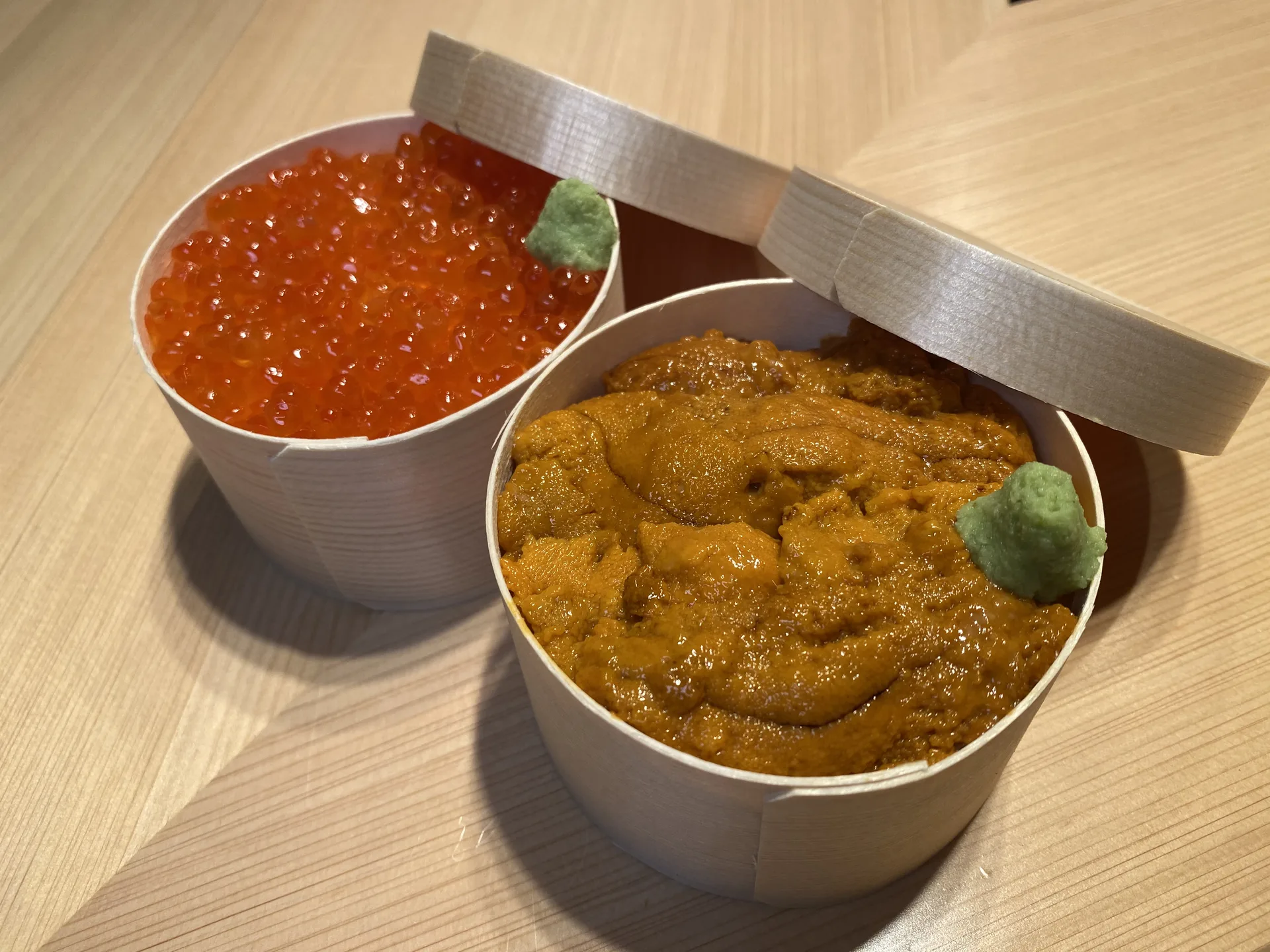 Sushi Bar Maumi — photo 15