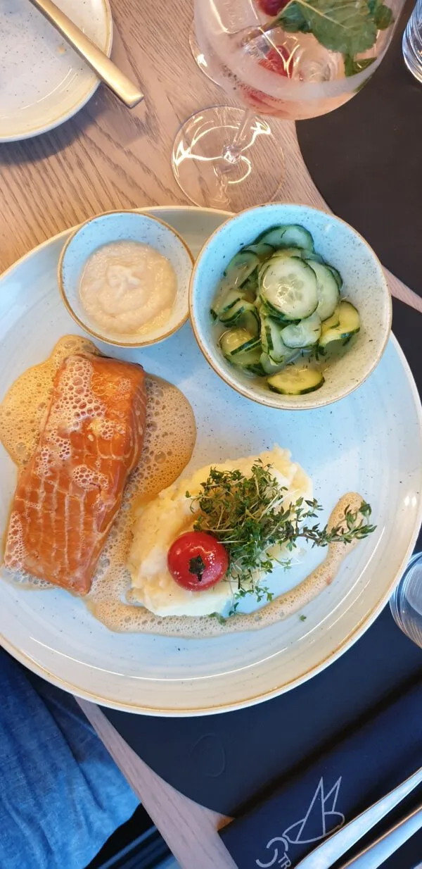 Restaurant Strandpieper — photo 4