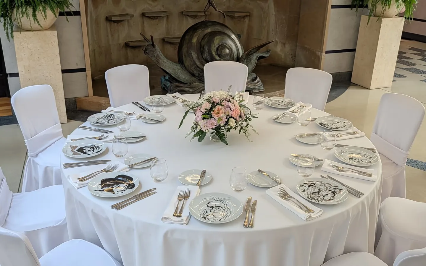 CODA Restaurant — photo 101