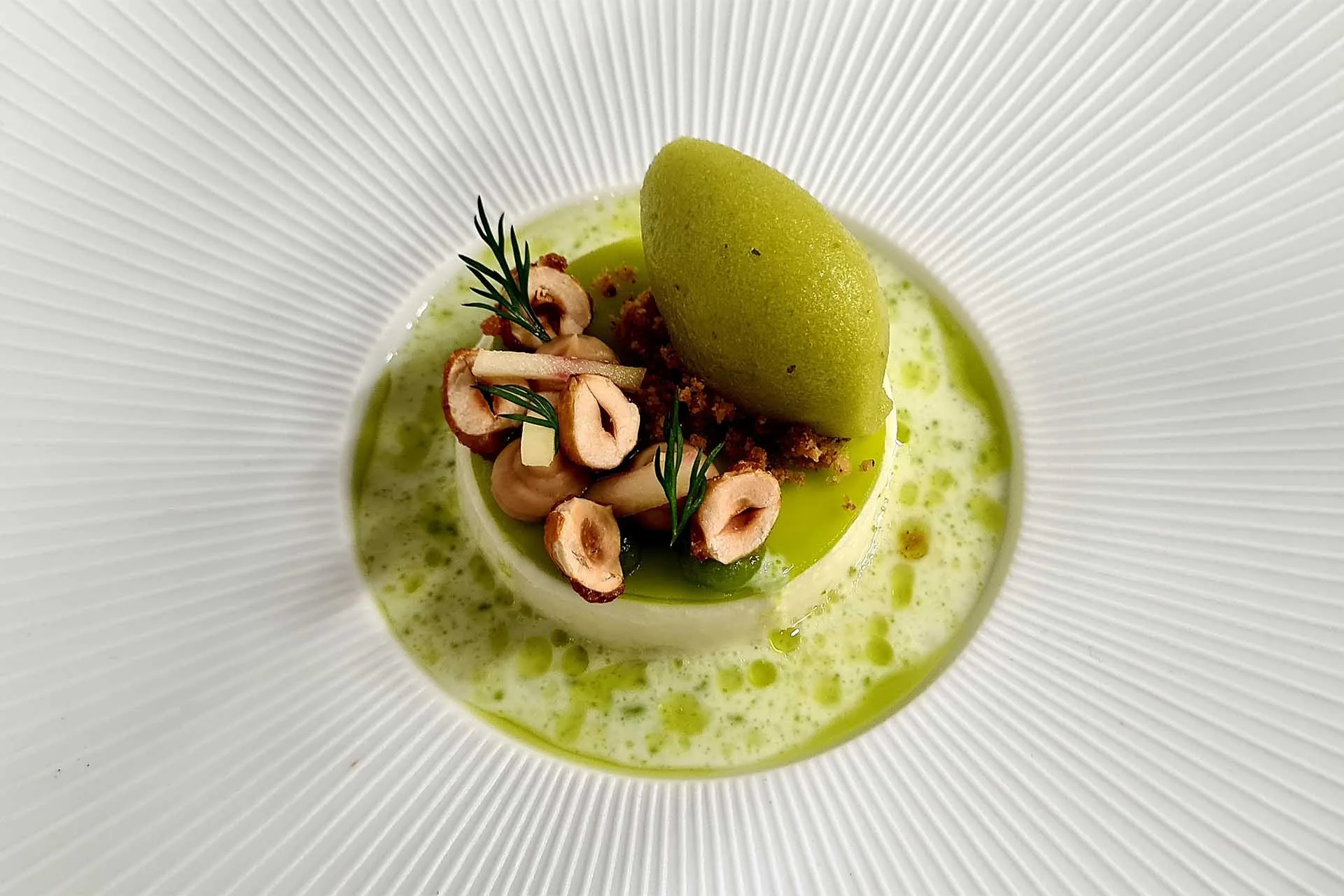 Ontra's Gourmetstube — photo 20