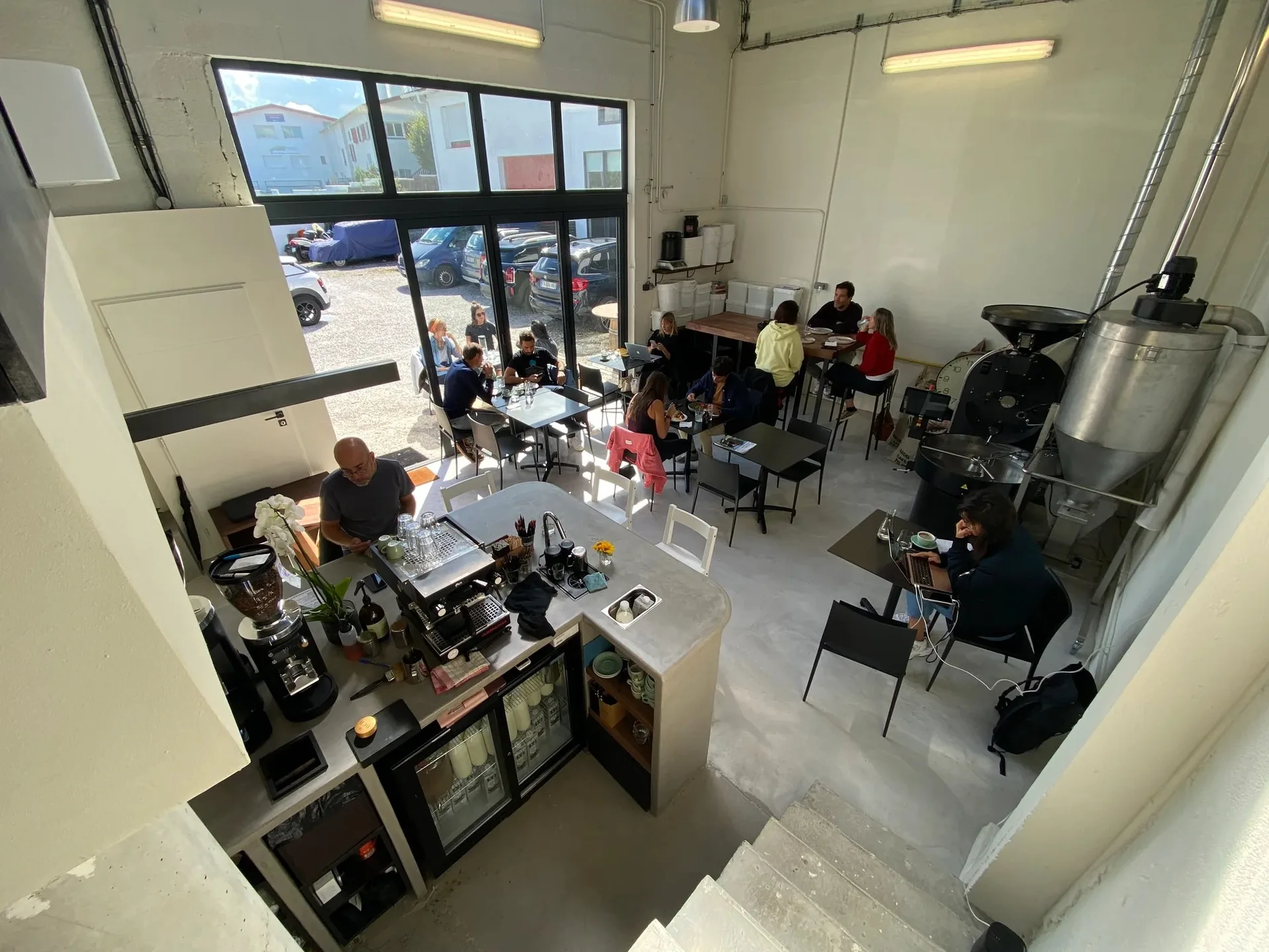 Lobita Atelier — photo 27