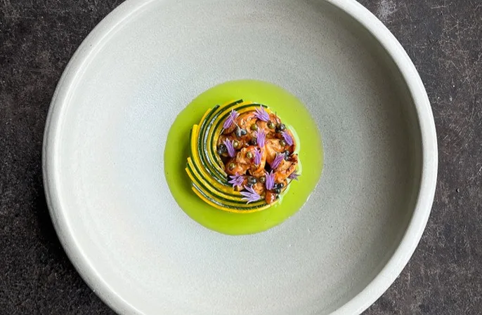 Choux, Amsterdam