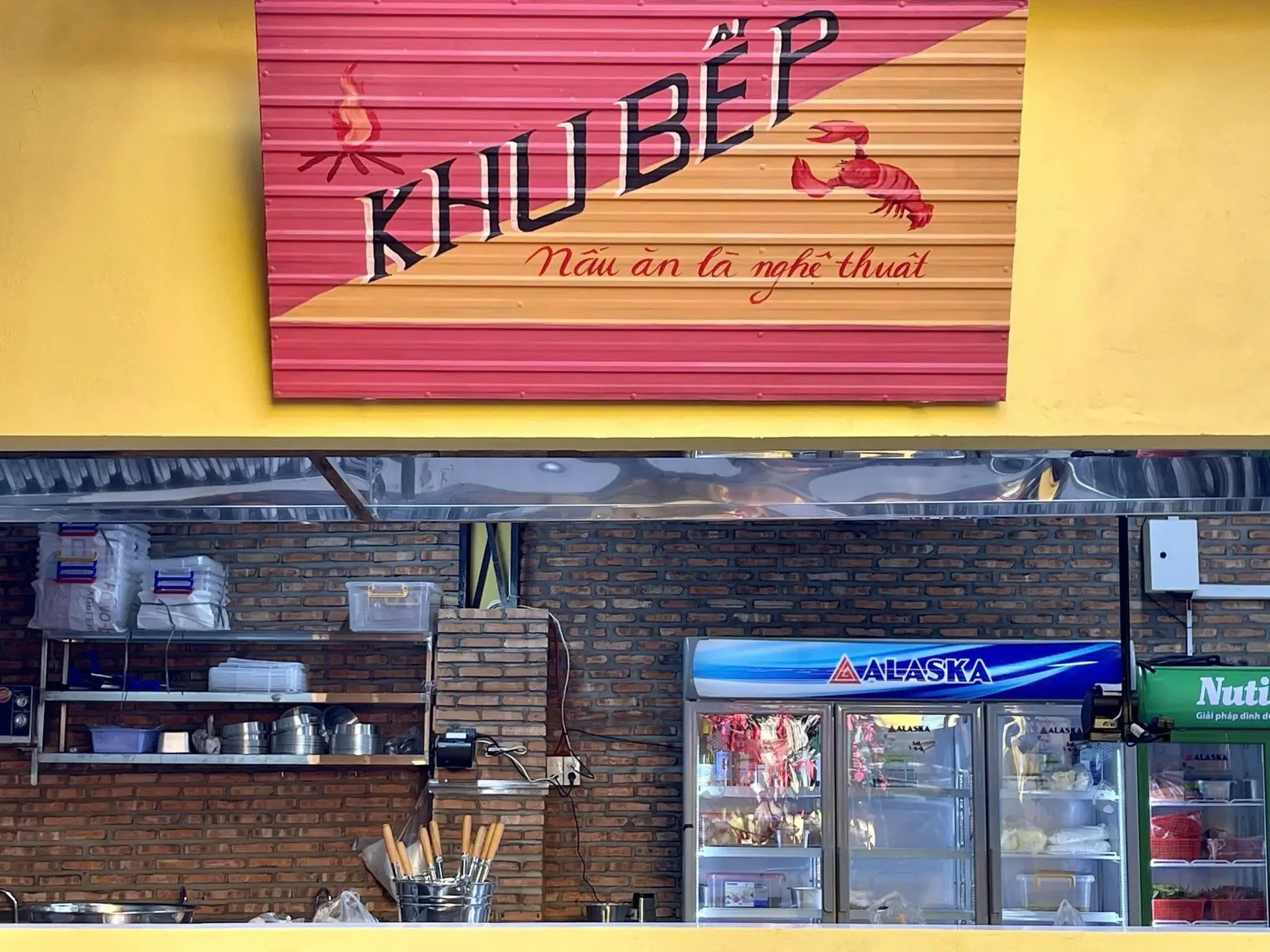 MỘC Quán Seafood — photo 45