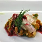 Wirtsstube im Hotel Burkhard — photo 9