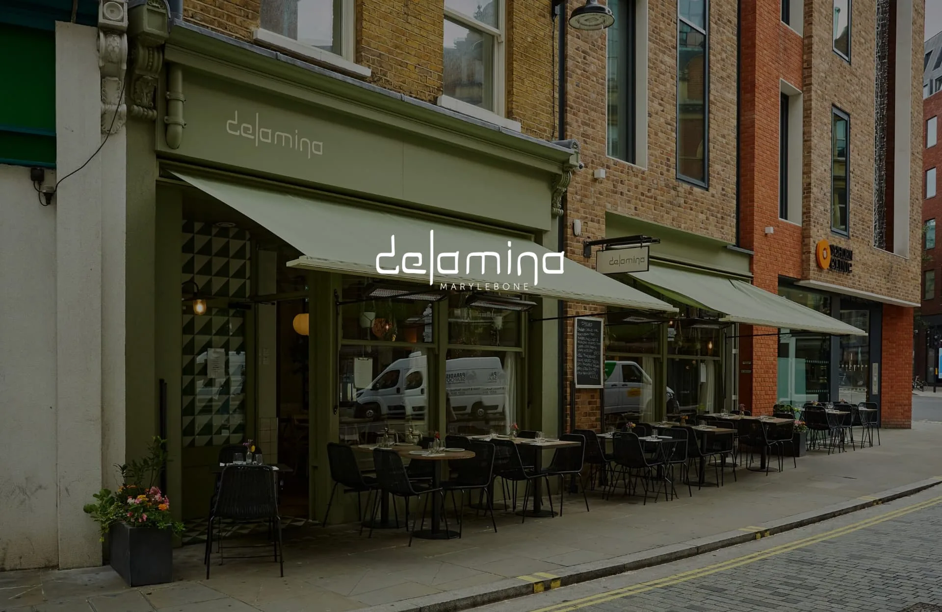 Delamina — photo 20