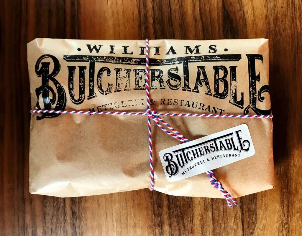 Williams ButchersTable am Hegibachplatz — photo 82