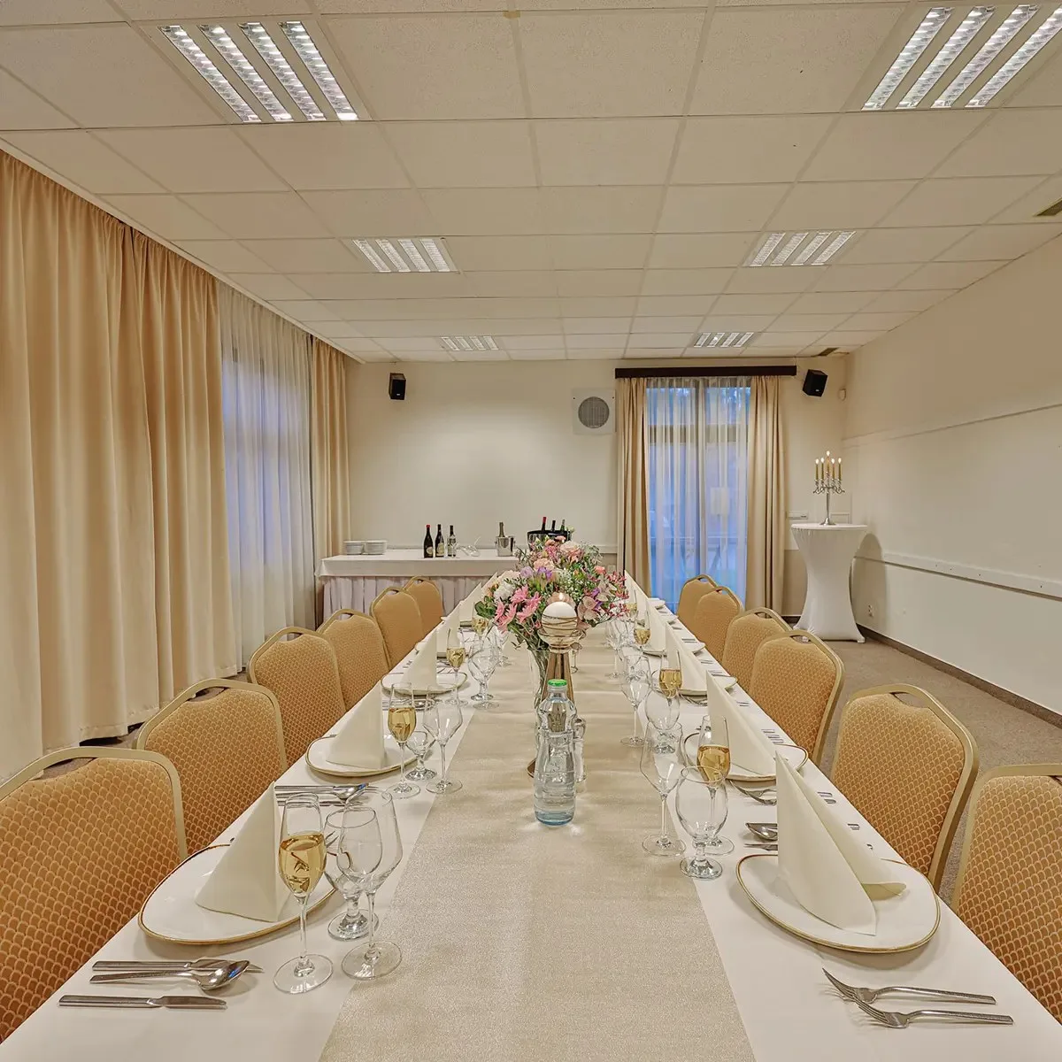 Drak Pension & Restaurant — photo 23