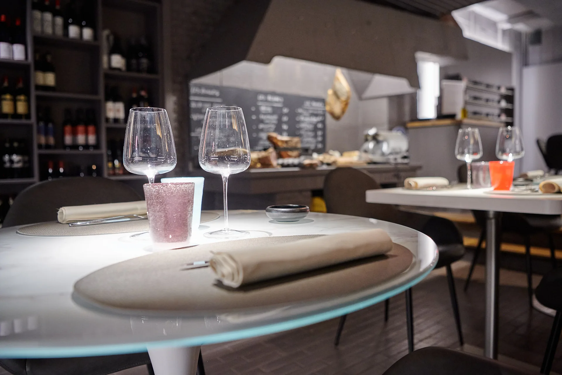 Chez Silvano — photo 17