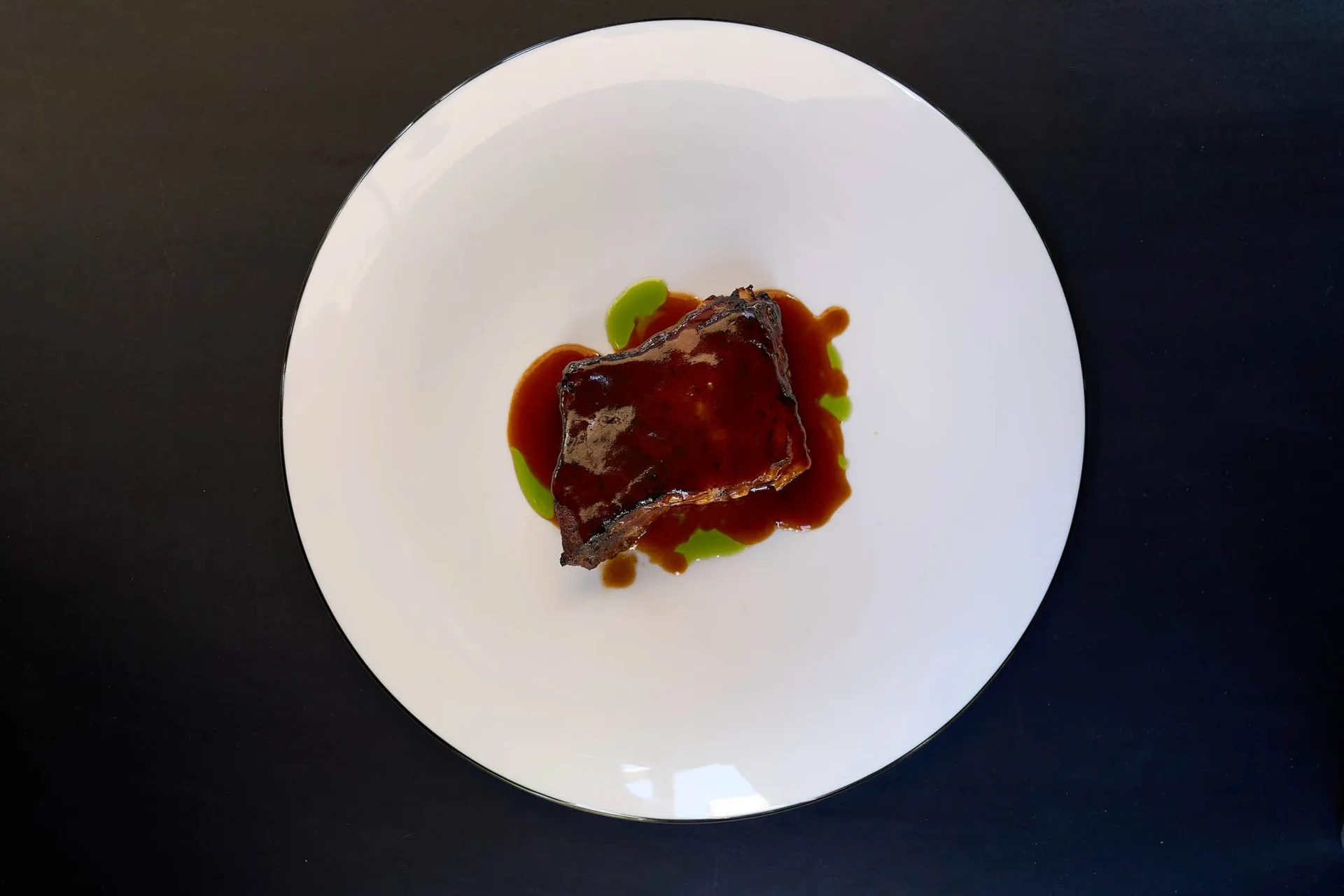 Exé Restaurant — photo 12
