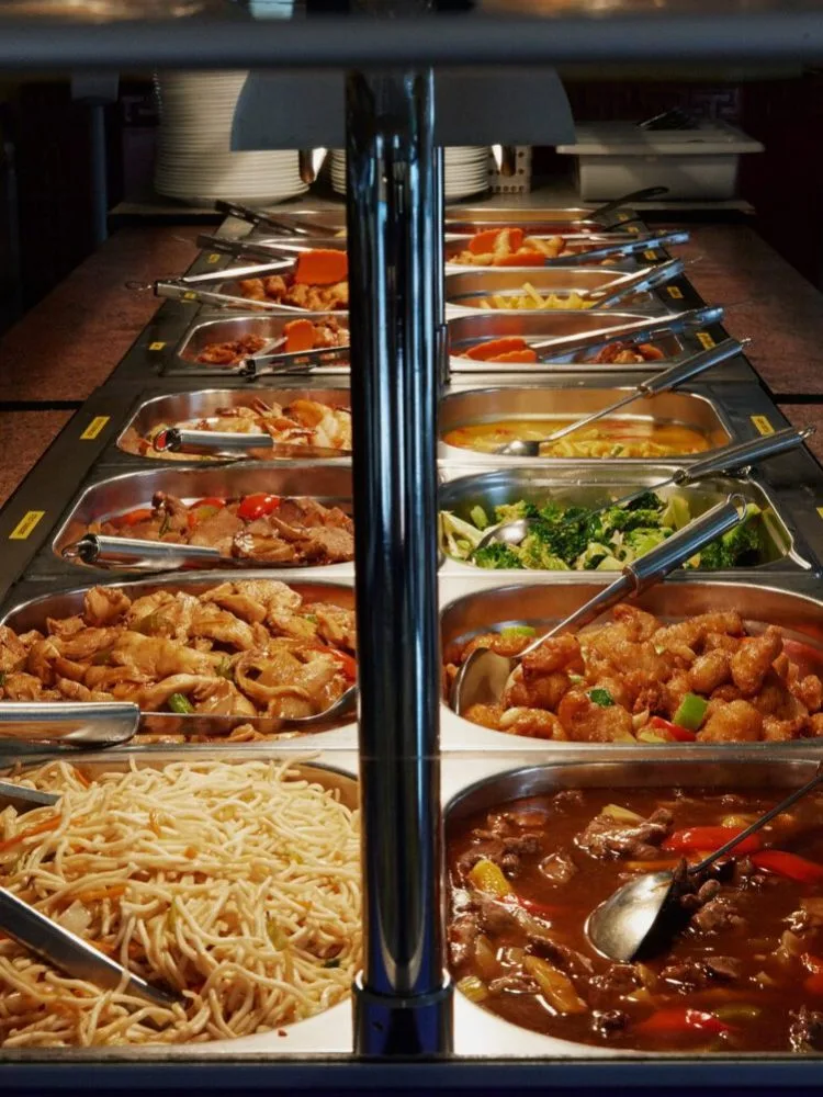 Restaurant Jin — photo 16