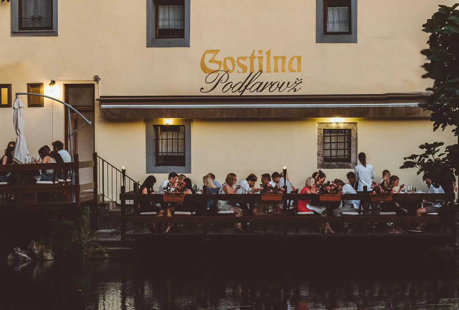 Gostilna Podfarovž — photo 73