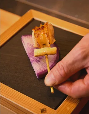 Yakitori Kyoto Tachibana — photo 9