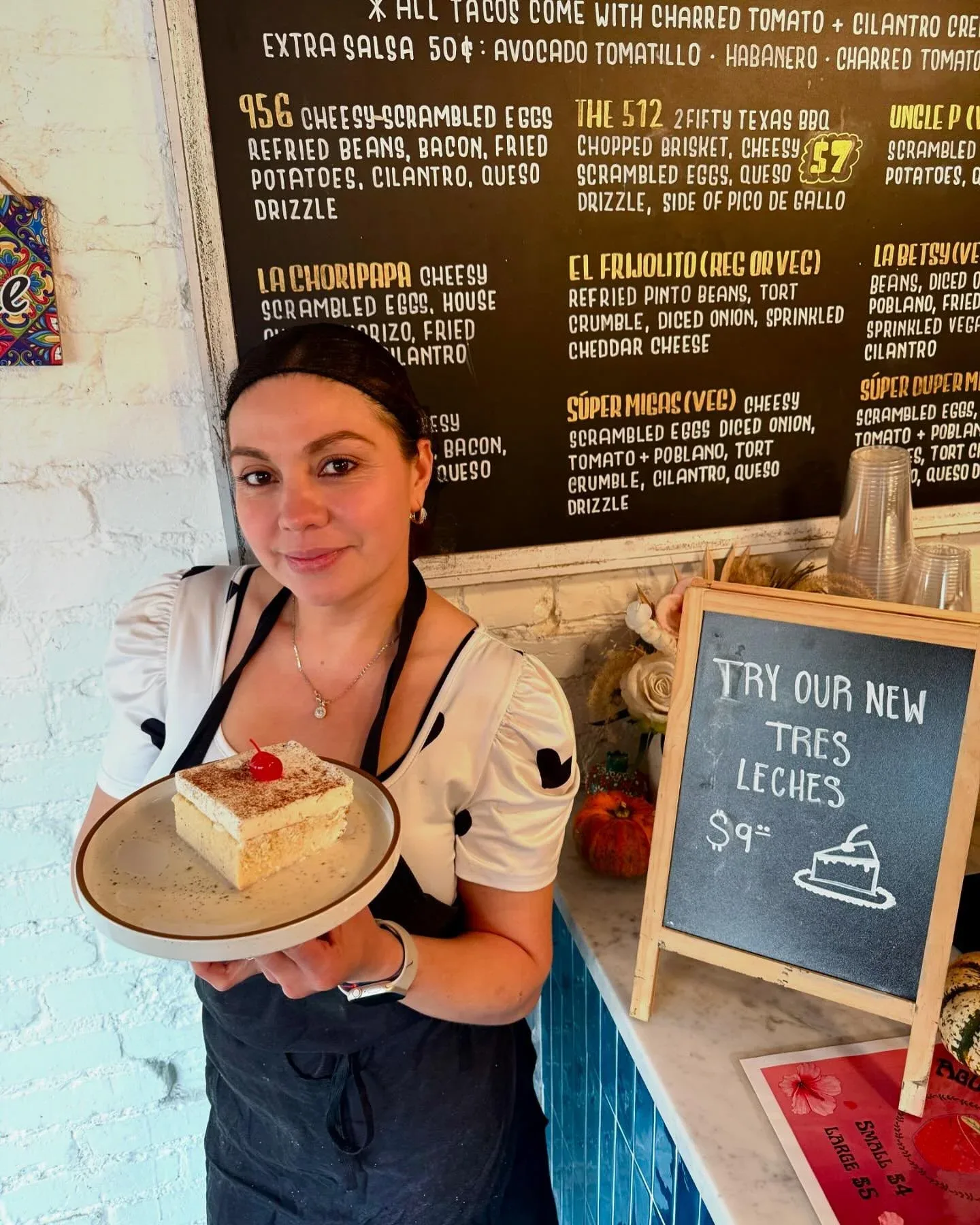 La Tejana — photo 17