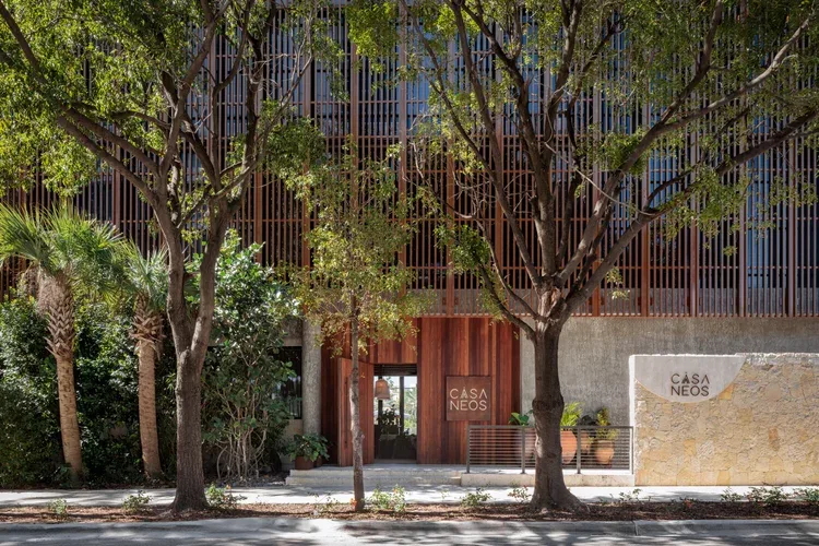 CASA NEOS — photo 8