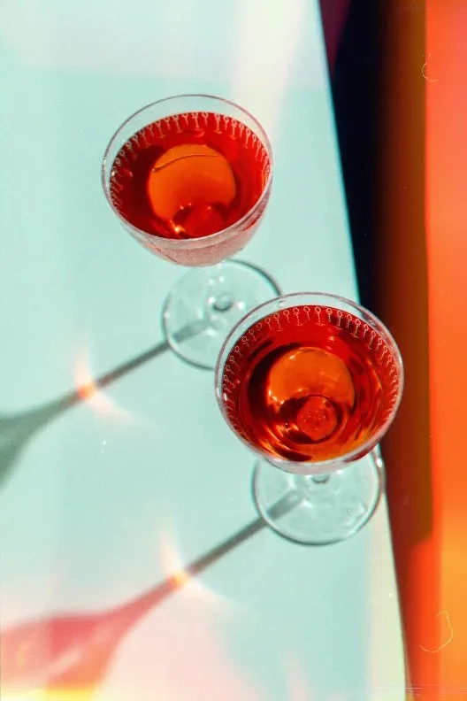 Brasero — drink