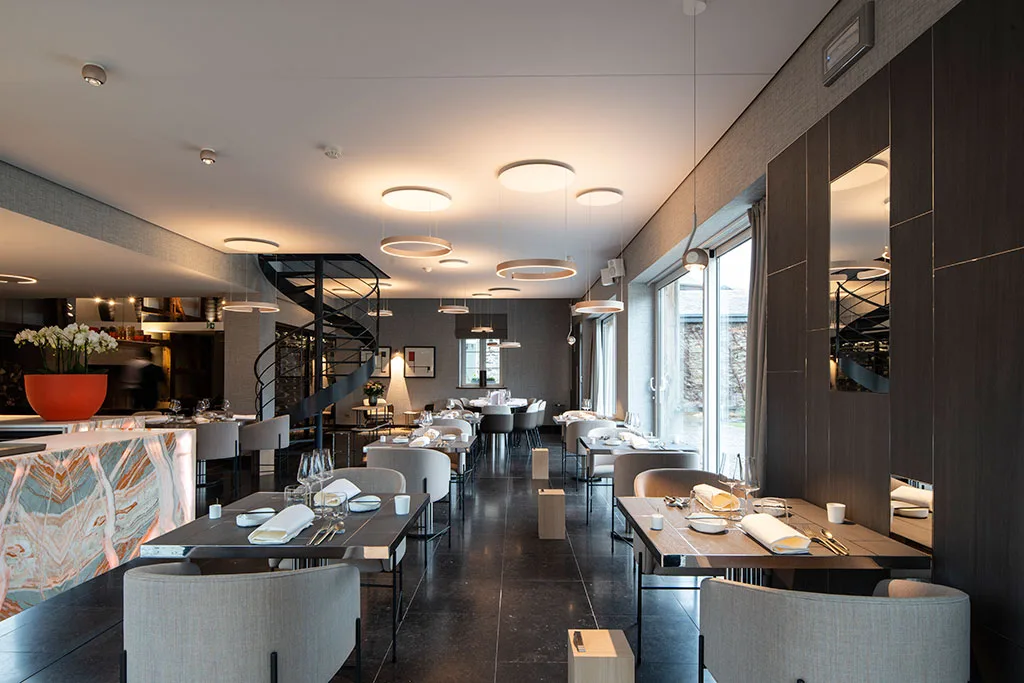 La Table de Maxime — photo 10