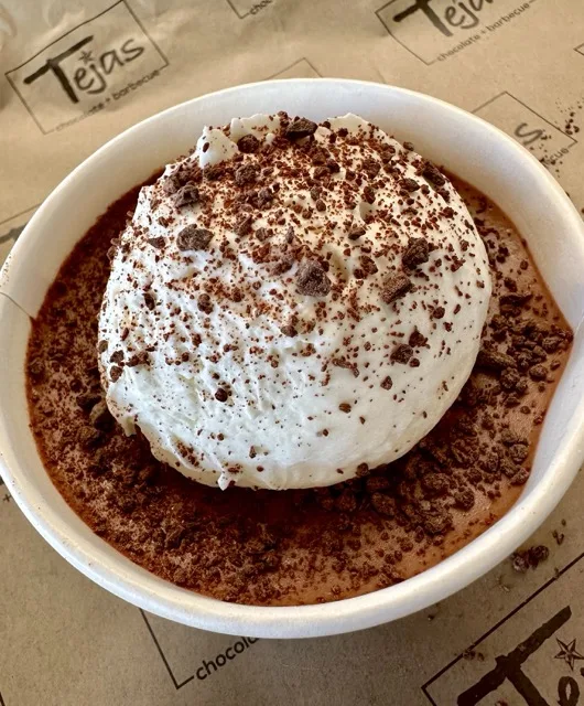 Tejas Chocolate + Barbecue — photo 20