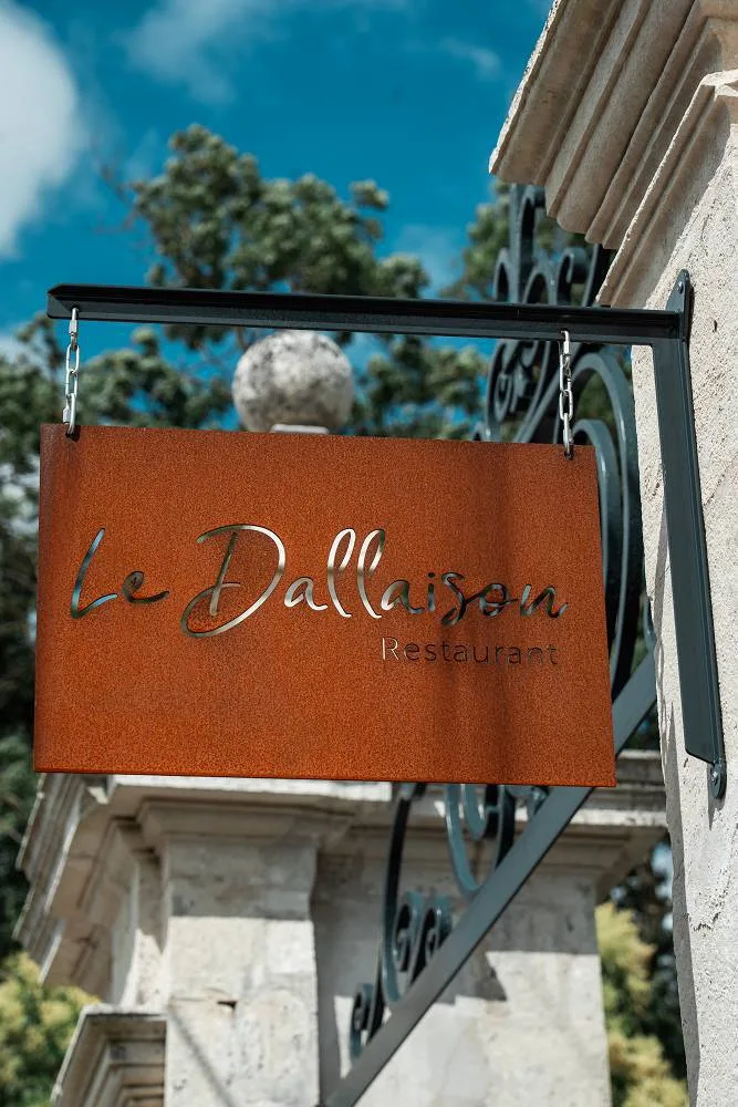 Le Dallaison — photo 8