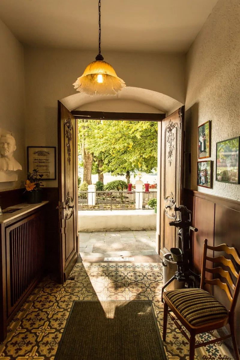 Restaurant Leyscher Hof — photo 45