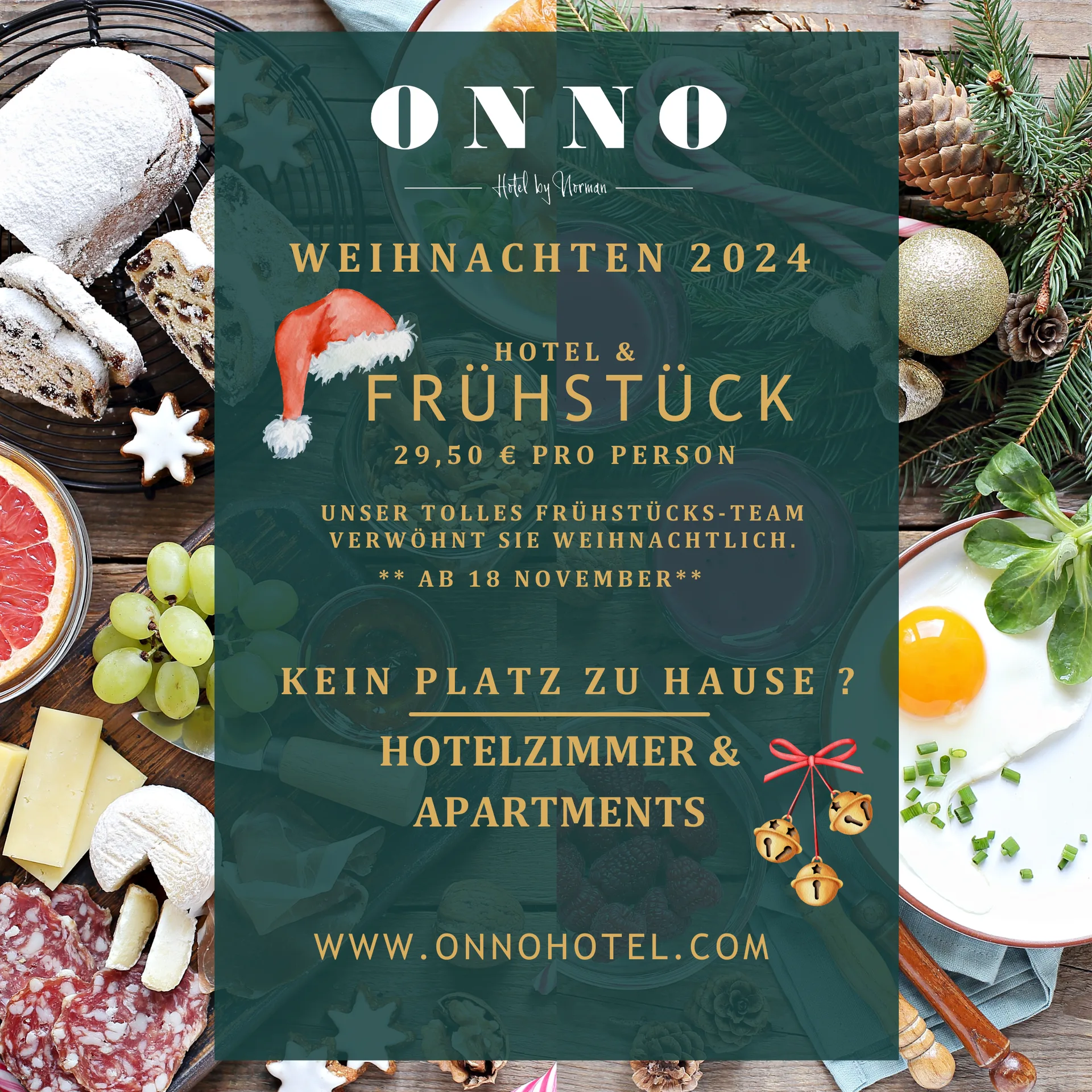 Restaurant Drei — photo 33