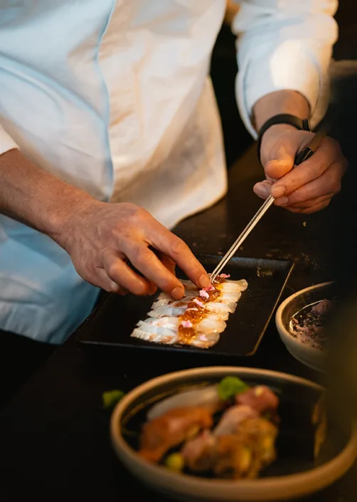 KOI Restaurant — photo 25