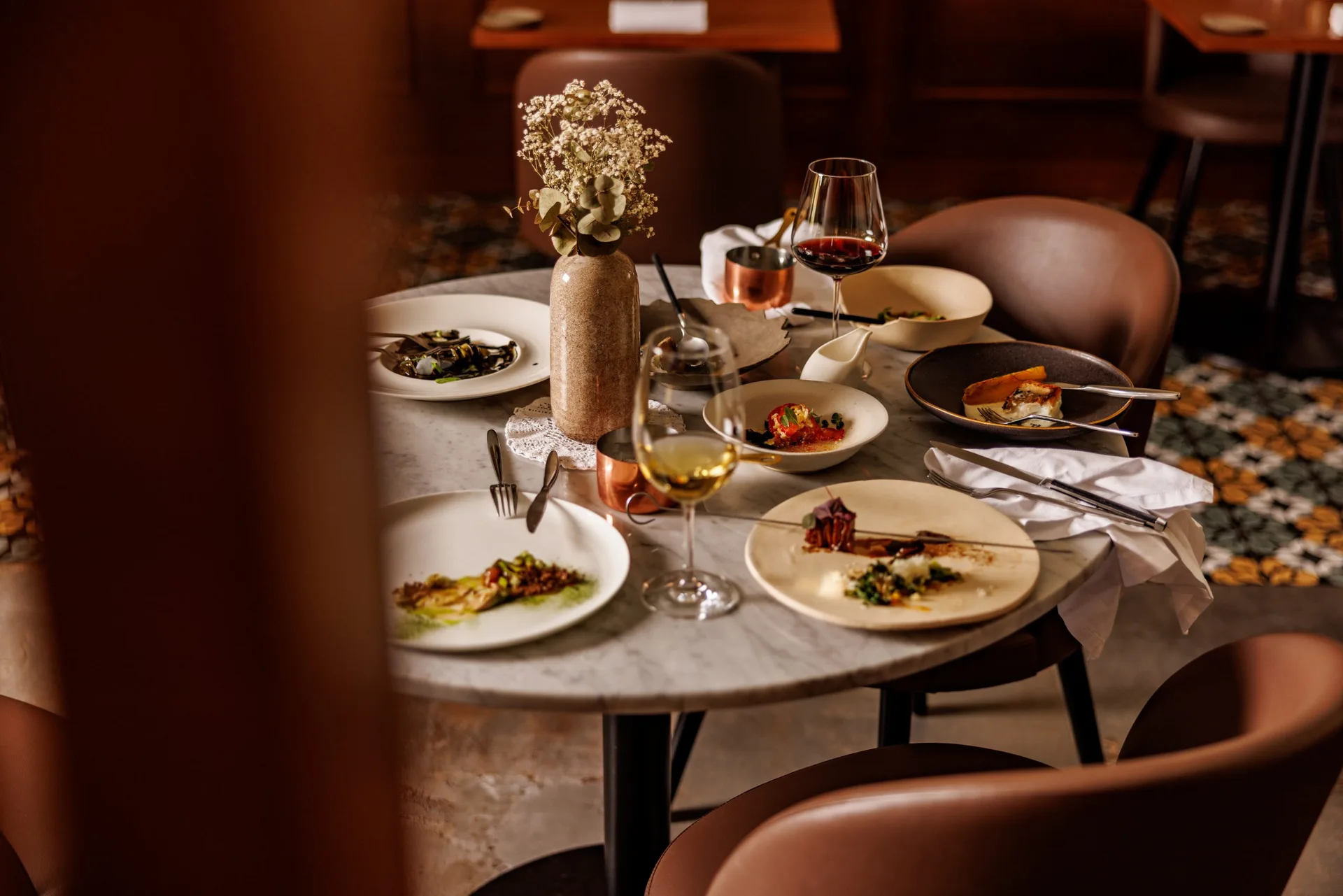 Bistrot 64 — photo 14