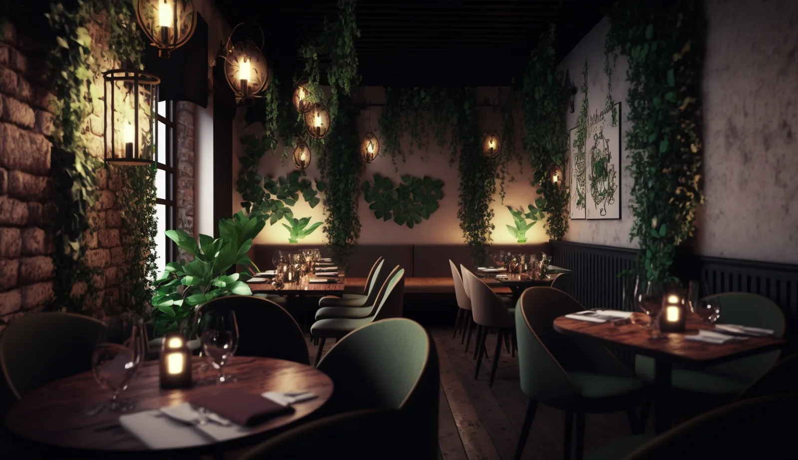 ZEN Eatery — photo 16