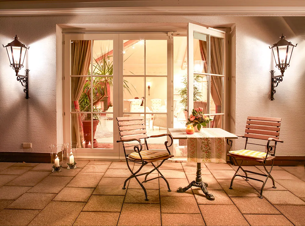 Häfner’s Flair Hotel Adlerbad — photo 20