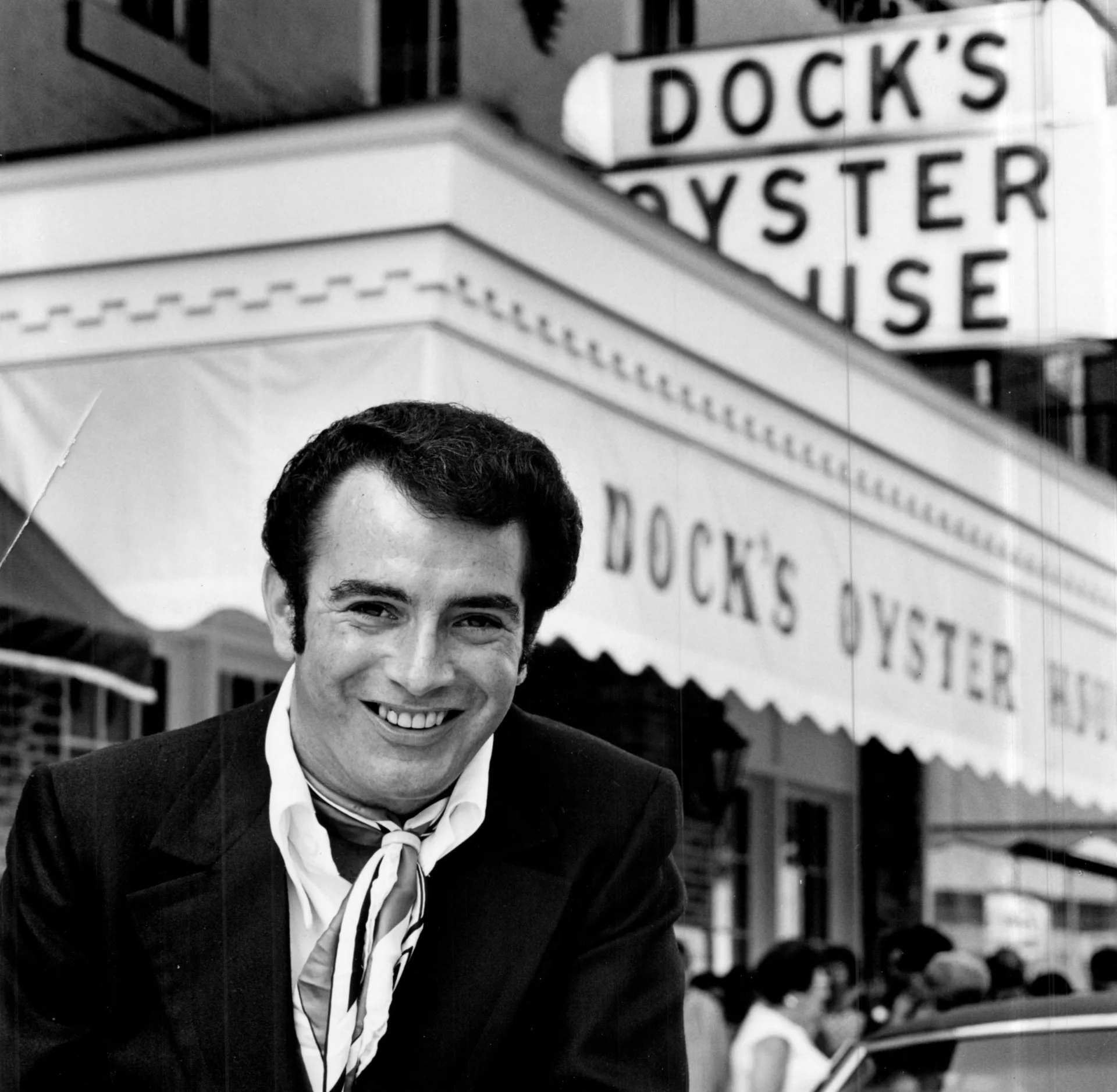 Dock's Oyster House — photo 16