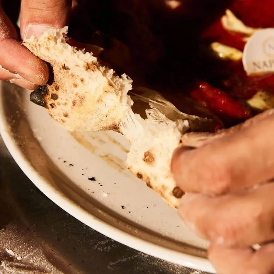 Napulé — kitchen