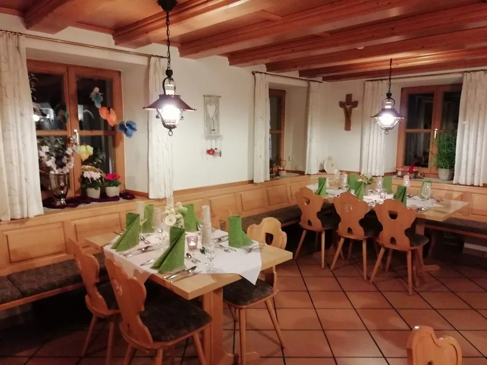 Gasthaus zum Adler — photo 11