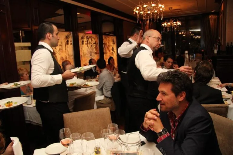 Ristorante Da Vinci — photo 35