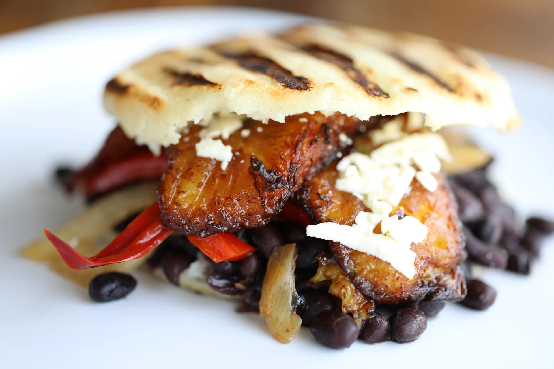 Arepa Mia — photo 82
