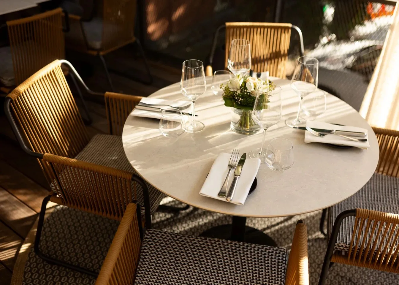 Ludwigs Restaurant &amp; Café — photo 25