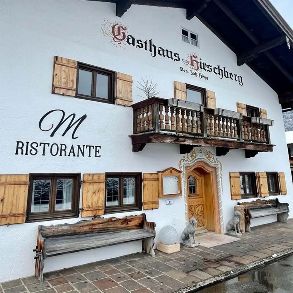 Ristorante da Mimmo — photo 9
