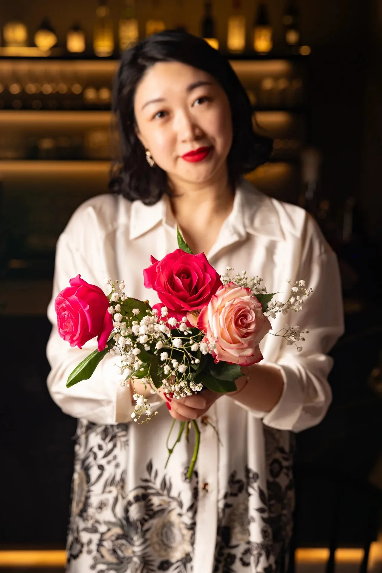 ONE NIGHT IN BEIJING — photo 35