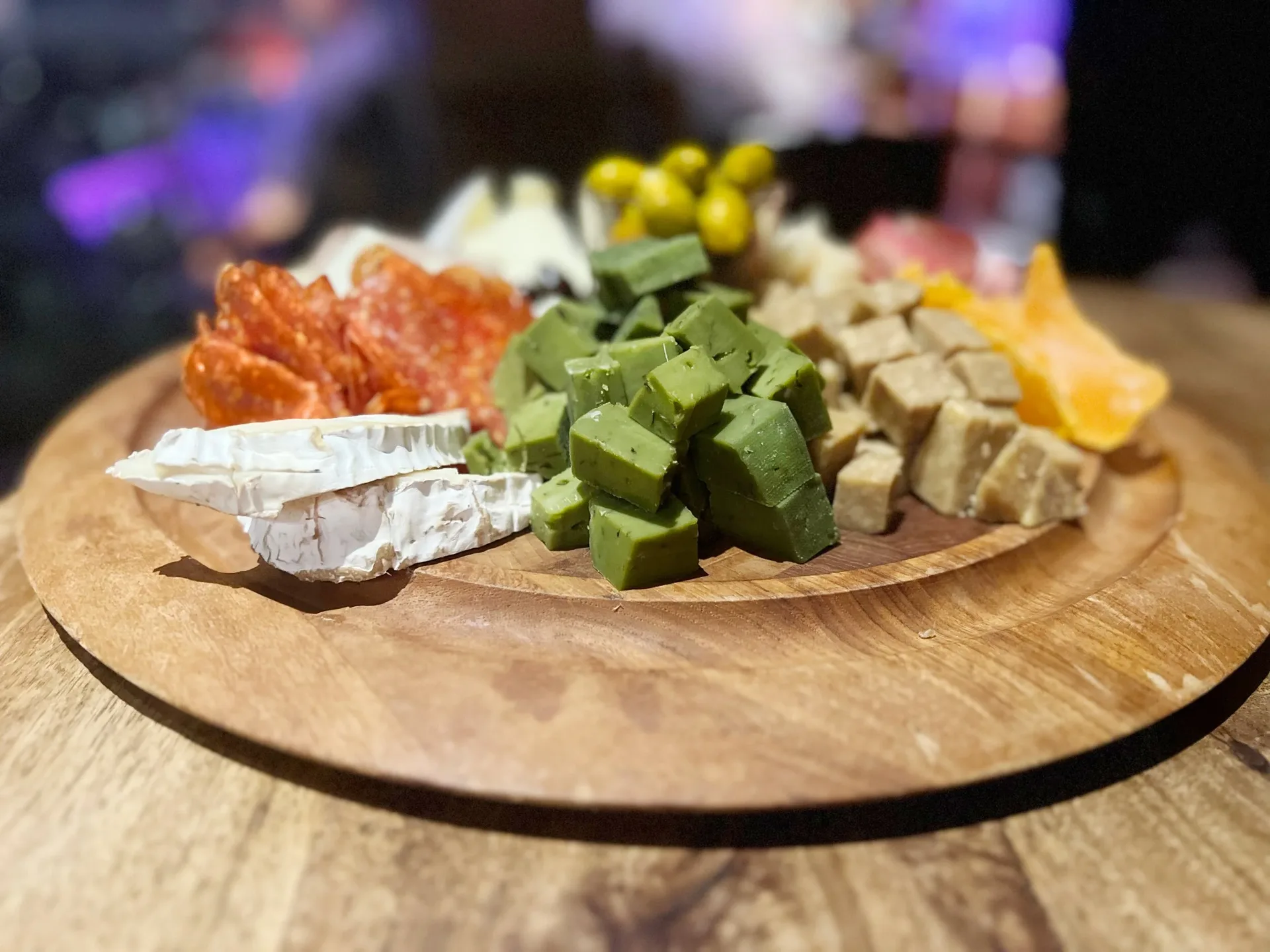 Mint Premium Foods — photo 29