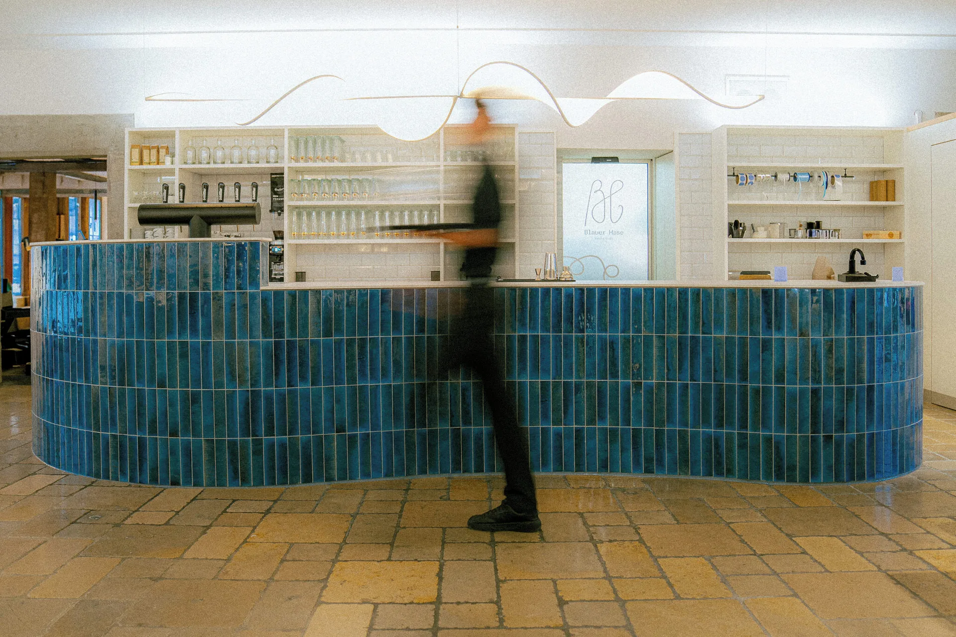 Restaurant Blauer Hase — photo 23