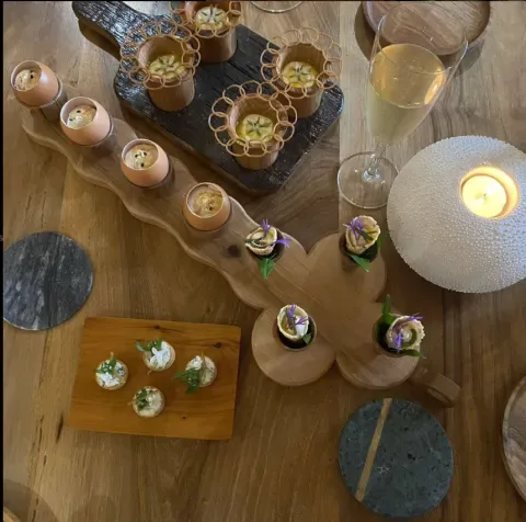 La Diligence — photo 6