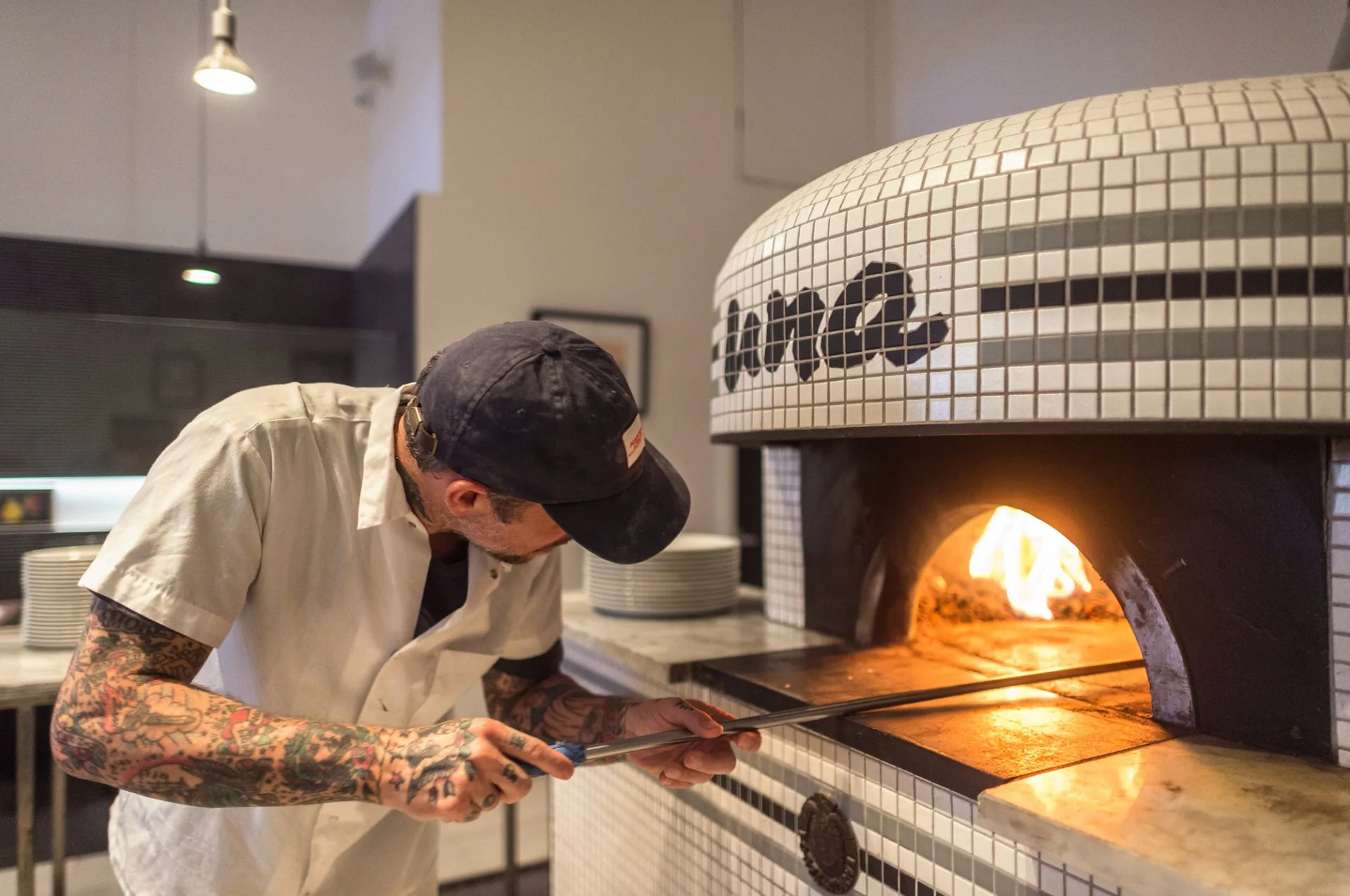Una Pizza Napoletana — photo 15