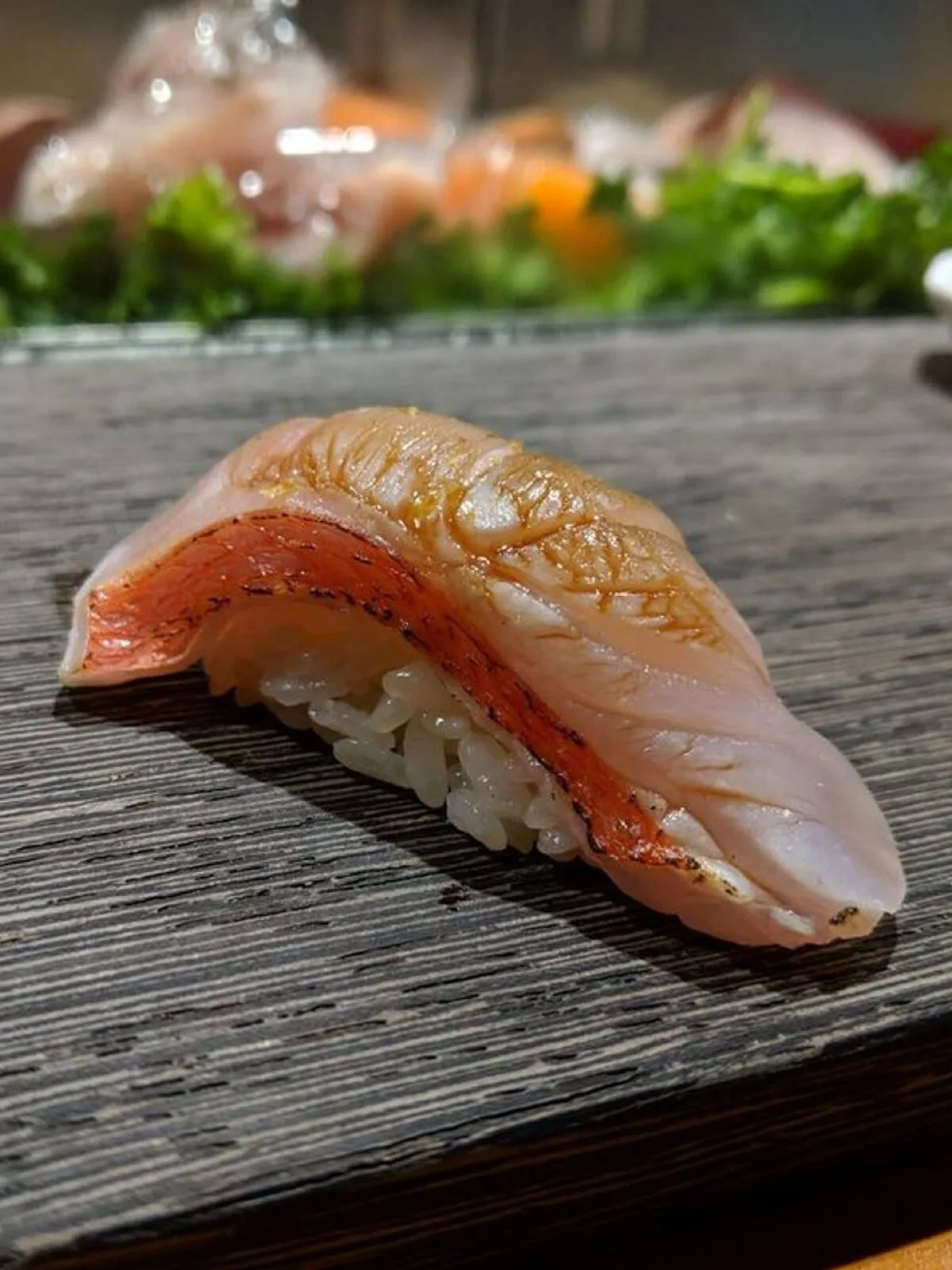 Hamano Sushi — photo 6