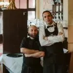 Ganymed Brasserie — photo 29