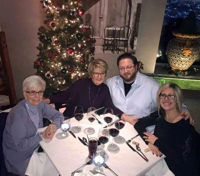 Cantoro Trattoria — photo 11