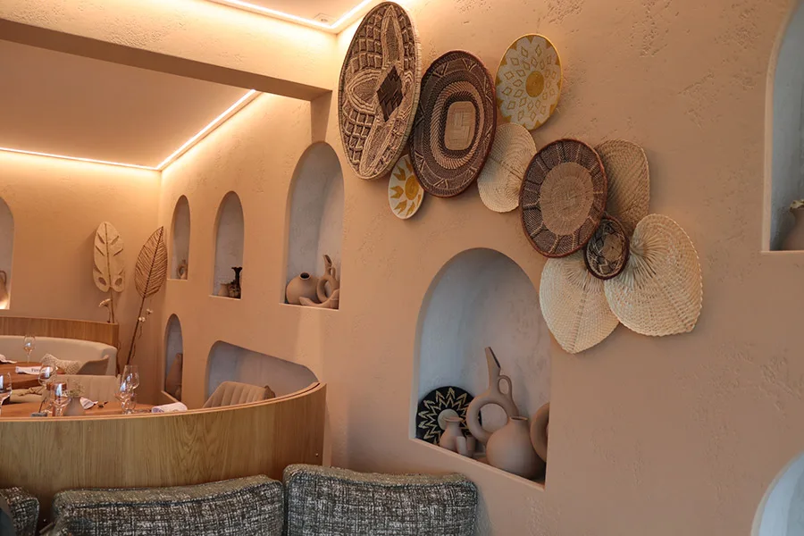 Restaurant Fenix — photo 31