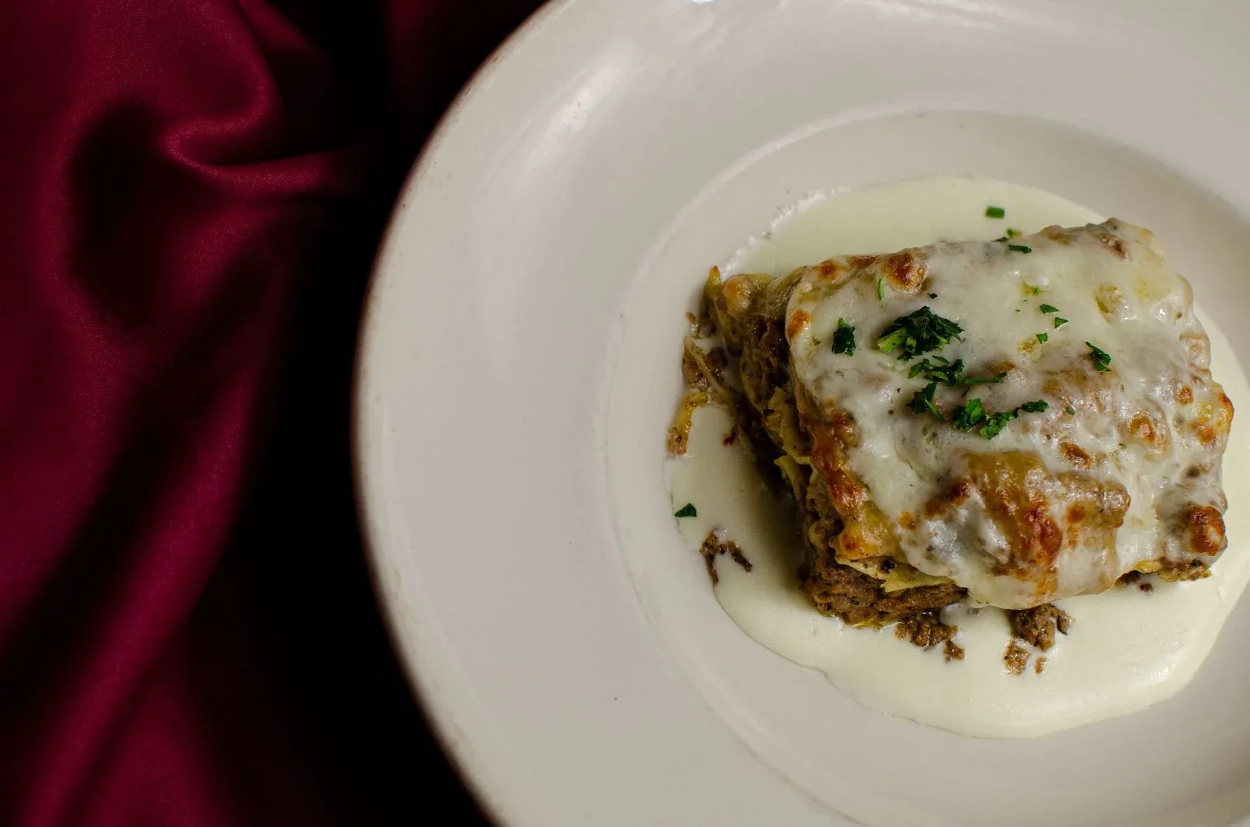Assaggio Ristorante — photo 15
